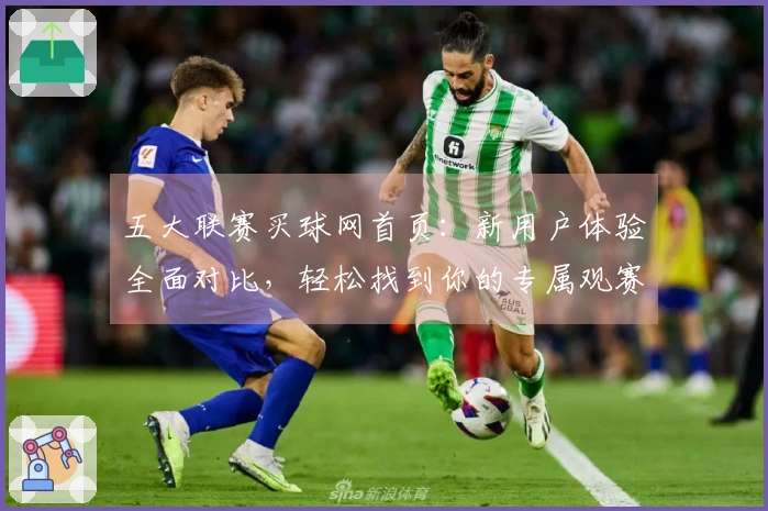 五大联赛买球网首页：新用户体验全面对比，轻松找到你的专属观赛入口