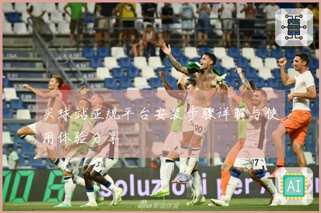 买球站正规平台安装步骤详解与使用体验分享