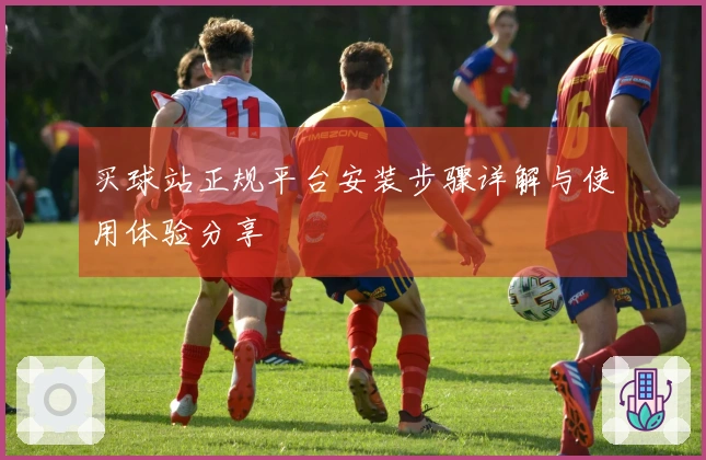 买球站正规平台安装步骤详解与使用体验分享