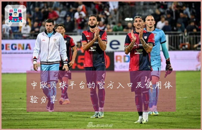 中欧买球平台的官方入口及使用体验分享