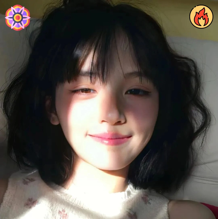 头像